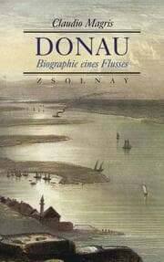 Cover von Donau