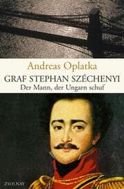 Cover von Graf Stephan Szechenyi