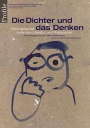 Cover von Die Dichter und das Denken