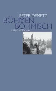 Cover von Böhmen böhmisch
