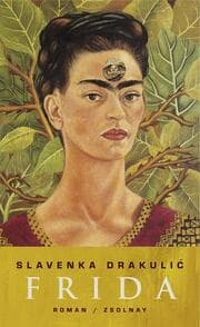 Cover von Frida