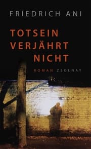 Cover von Totsein verjährt nicht