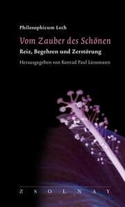Cover von Vom Zauber des Schönen