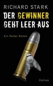 Cover von Der Gewinner geht leer aus