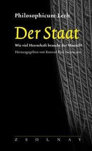 Cover von Der Staat