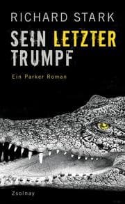 Cover von Sein letzter Trumpf