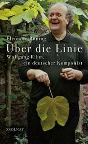 Cover von Über die Linie