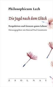 Cover von Die Jagd nach dem Glück