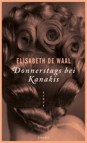 Cover von Donnerstags bei Kanakis