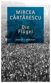 Cover von Die Flügel