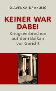 Cover von Keiner war dabei