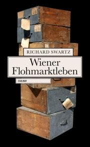 Cover von Wiener Flohmarktleben