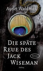 Cover von Die späte Reue des Jack Wiseman