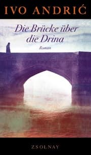 Cover von Die Brücke über die Drina