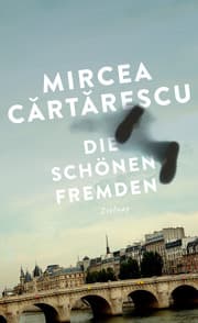 Cover von Die schönen Fremden