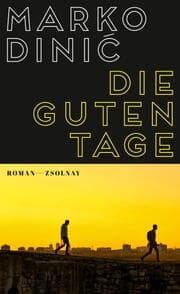 Cover von Die guten Tage
