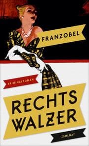 Cover von Rechtswalzer