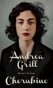 Cover von Cherubino