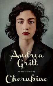 Cover von Cherubino