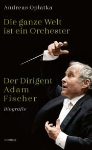 Cover von Die ganze Welt ist ein Orchester