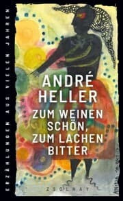 Cover von Zum Weinen schön, zum Lachen bitter