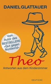 Cover von Theo