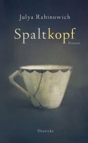 Cover von Spaltkopf