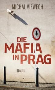 Cover von Die Mafia in Prag