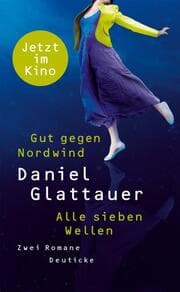 Cover von Gut gegen Nordwind / Alle sieben Wellen