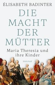 Cover von Macht und Ohnmacht einer Mutter