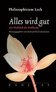 Cover von Alles wird gut