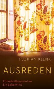 Cover von Ausreden