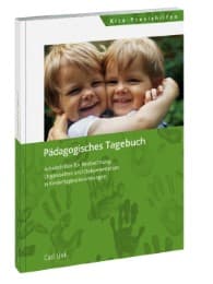 Cover von Pädagogisches Tagebuch