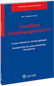 Cover von So kann Inklusion an Schulen gelingen!