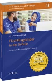 Cover von Flüchtlingskinder in der Schule