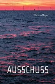 Cover von Ausschuss
