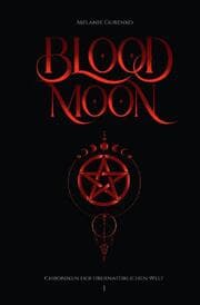 Cover von Blood Moon