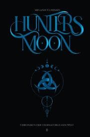 Cover von Hunter's Moon