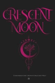Cover von Crescent Moon