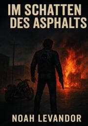 Cover von Im Schatten des Asphalts