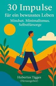 Cover von Hubertus Tigges