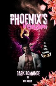 Cover von Phoenix's Venom