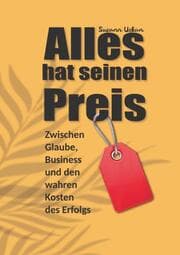 Cover von Alles hat seinen Preis