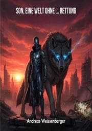Cover von Son, eine Welt ohne . Rettung