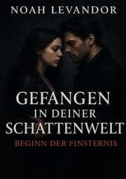 Cover von Beginn der Finsternis