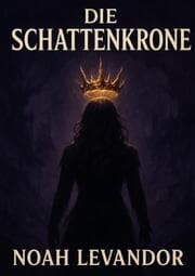 Cover von Die Schattenkrone