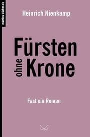 Cover von Fürsten ohne Krone
