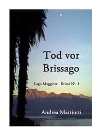 Cover von Tod vor Brissago