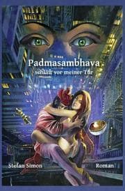 Cover von Padmasambhava schläft vor meiner Tür (Neuausgabe)