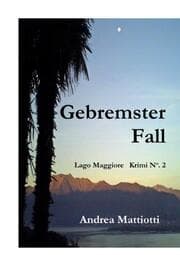 Cover von Gebremster Fall
